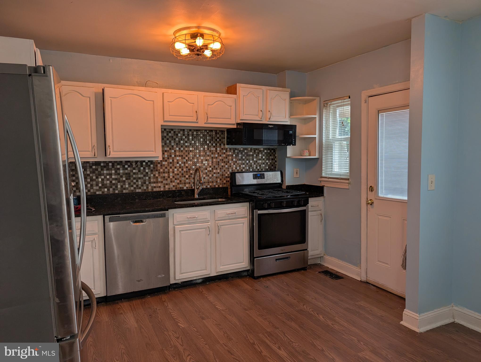 BREWERS HILL - Residential Lease