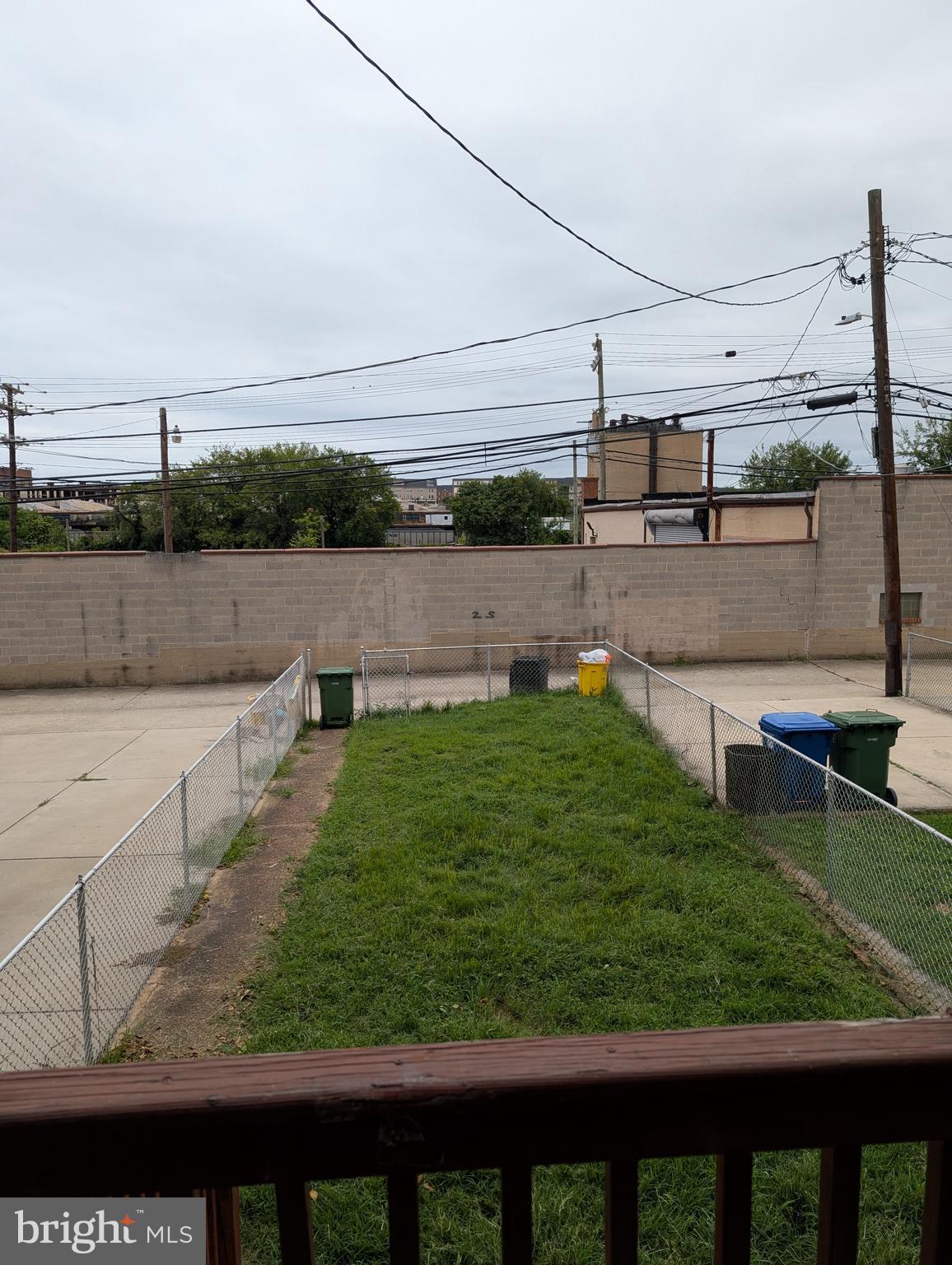 BREWERS HILL - Residential Lease