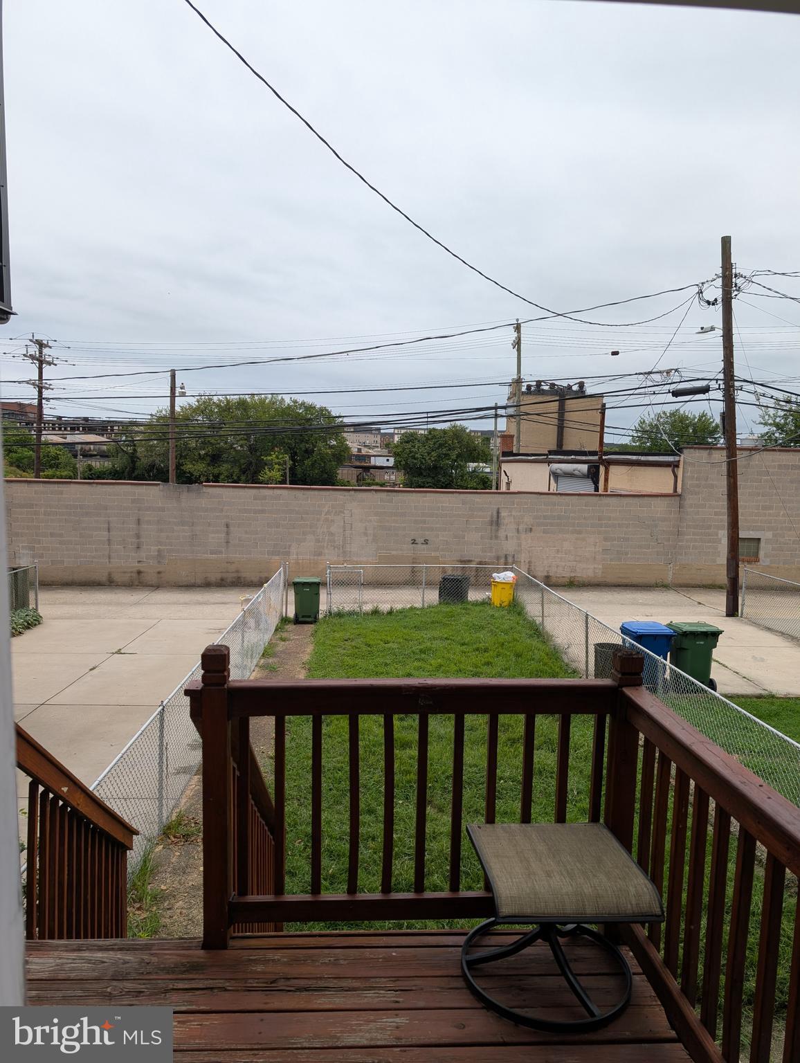 BREWERS HILL - Residential Lease