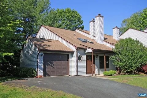 613 Whitcover Cir, Charlottesville, VA 22901 - MLS#: 662301