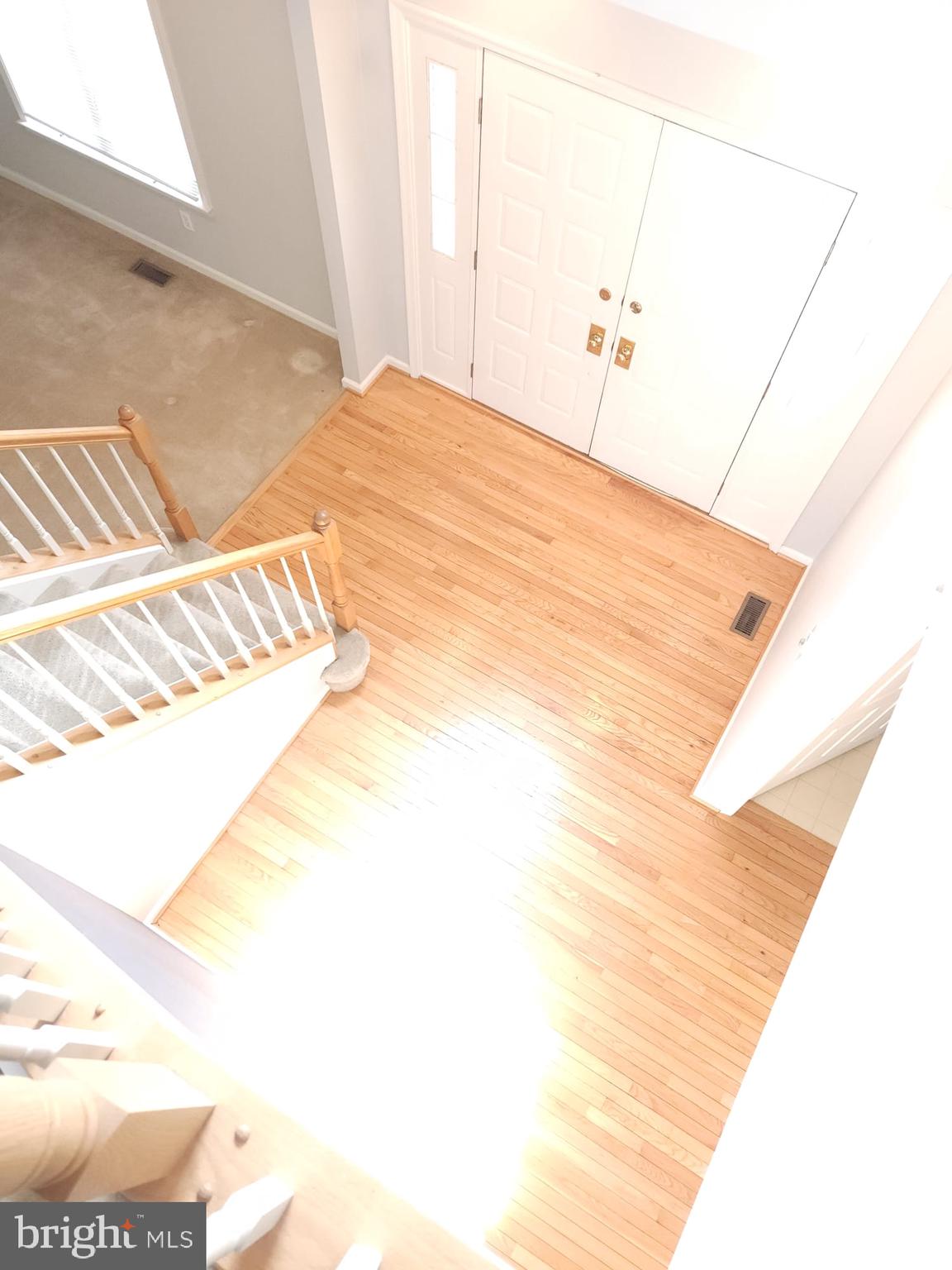 COLVIN HUNT - Residential Lease