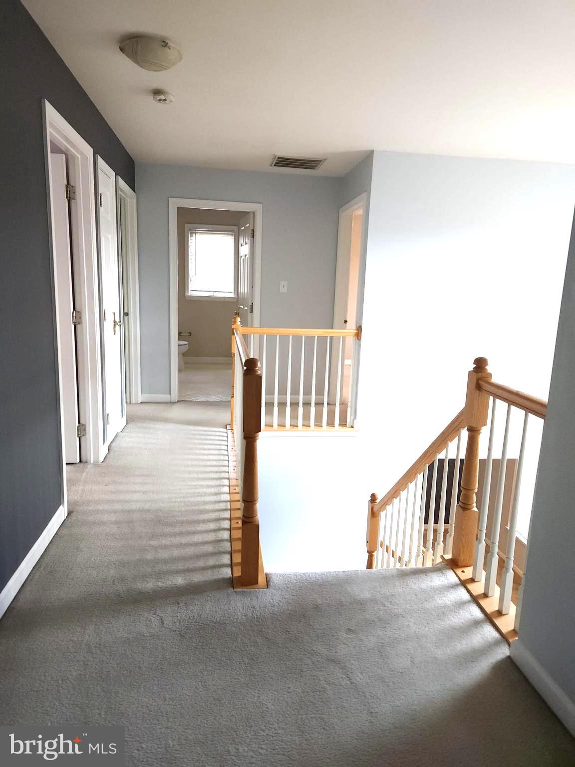 COLVIN HUNT - Residential Lease