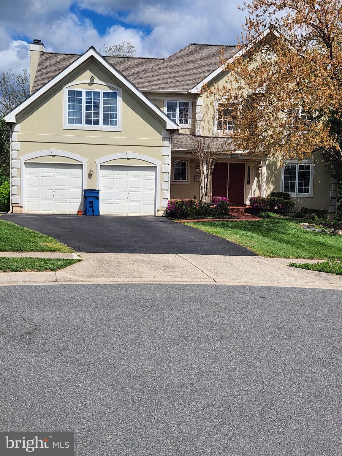 COLVIN HUNT - Residential Lease