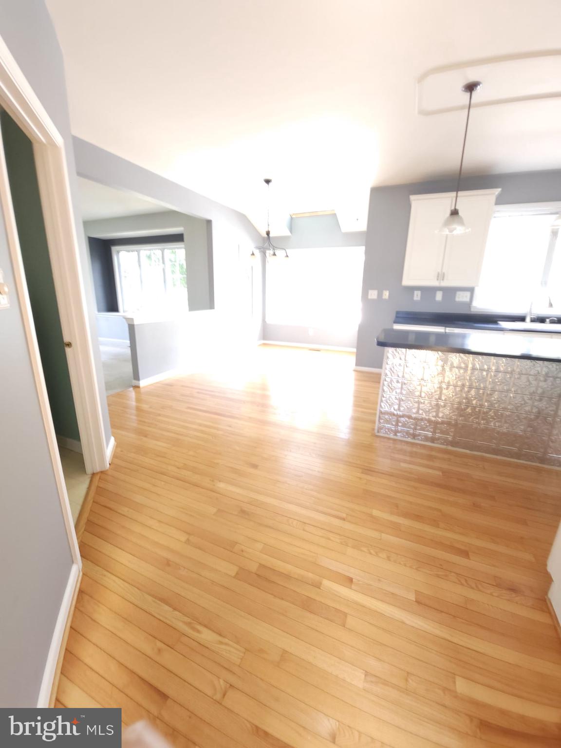 COLVIN HUNT - Residential Lease