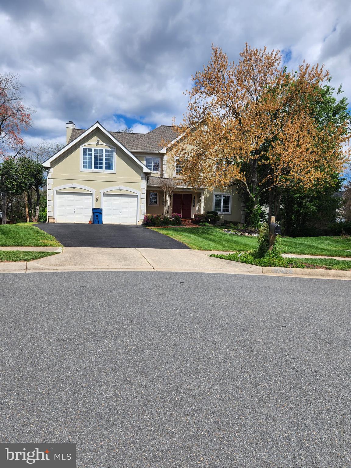 COLVIN HUNT - Residential Lease