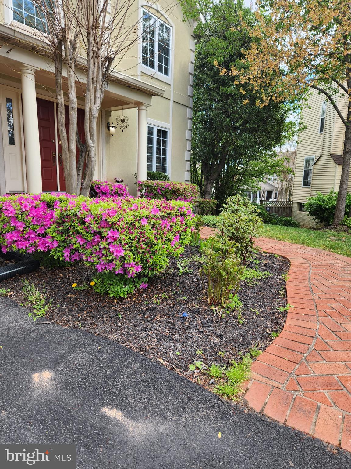 COLVIN HUNT - Residential Lease