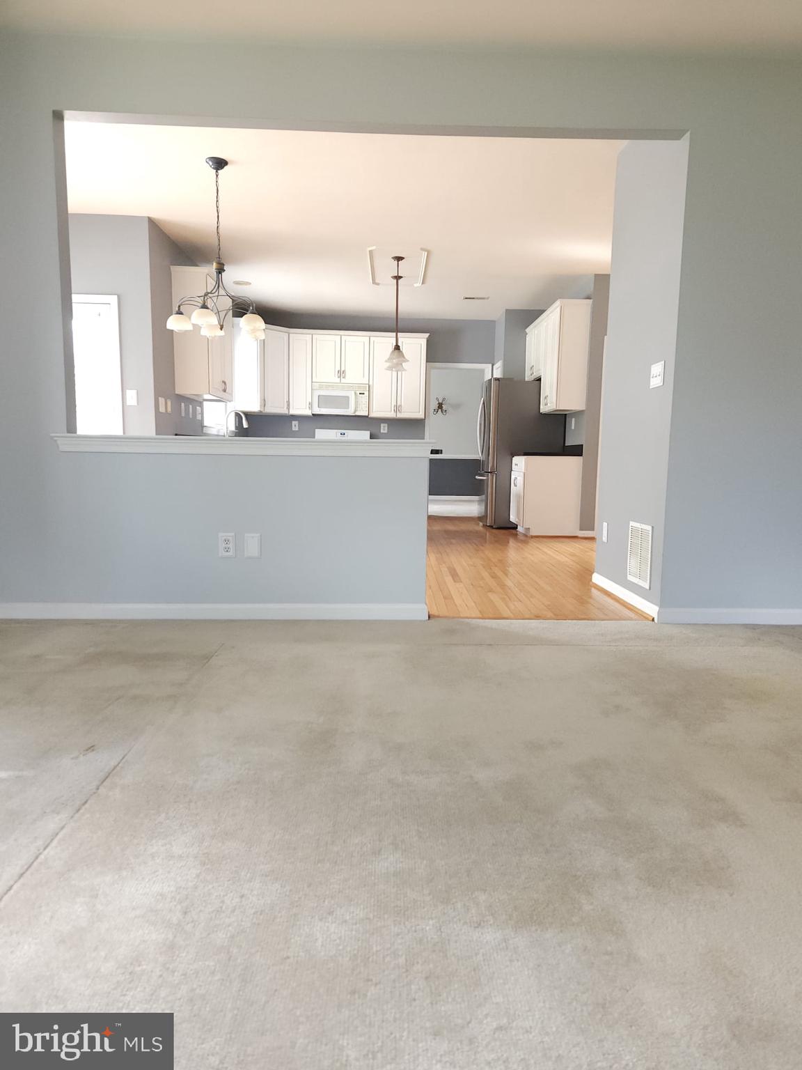 COLVIN HUNT - Residential Lease