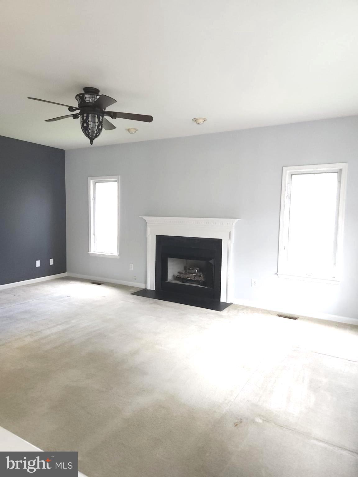 COLVIN HUNT - Residential Lease