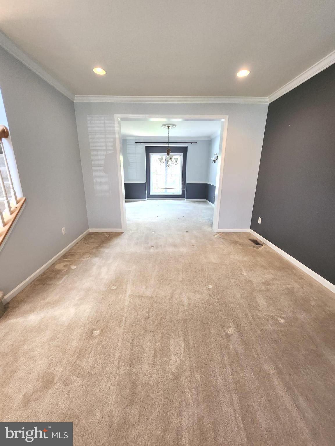 COLVIN HUNT - Residential Lease