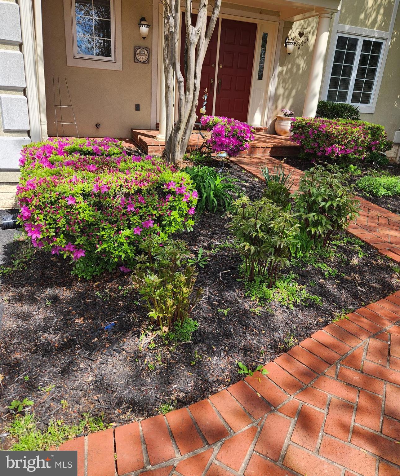 COLVIN HUNT - Residential Lease