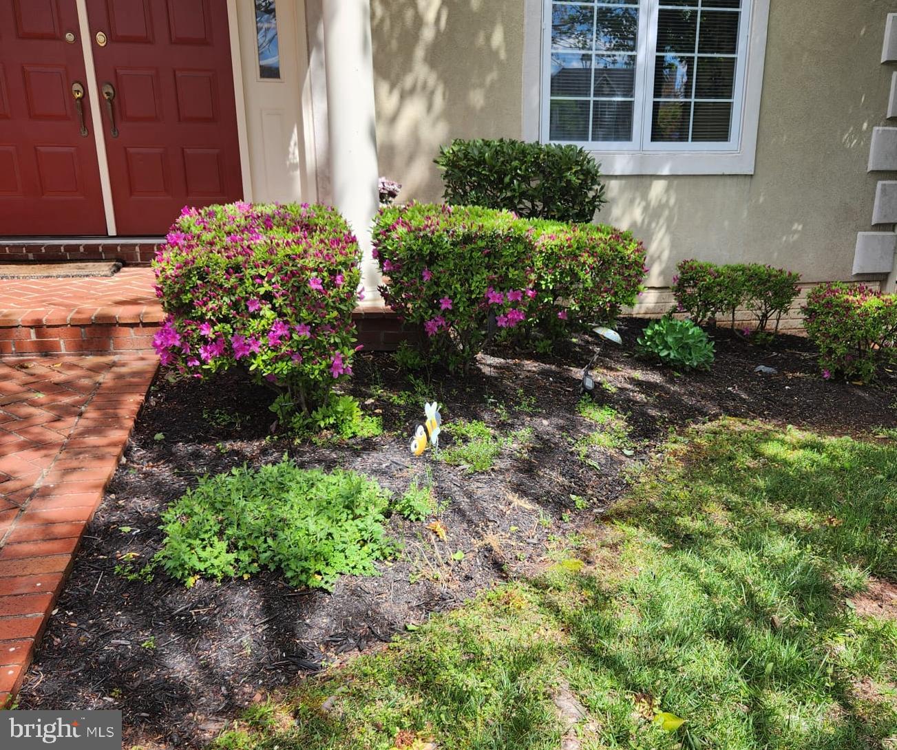 COLVIN HUNT - Residential Lease