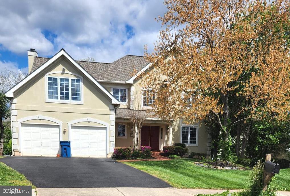 COLVIN HUNT - Residential Lease