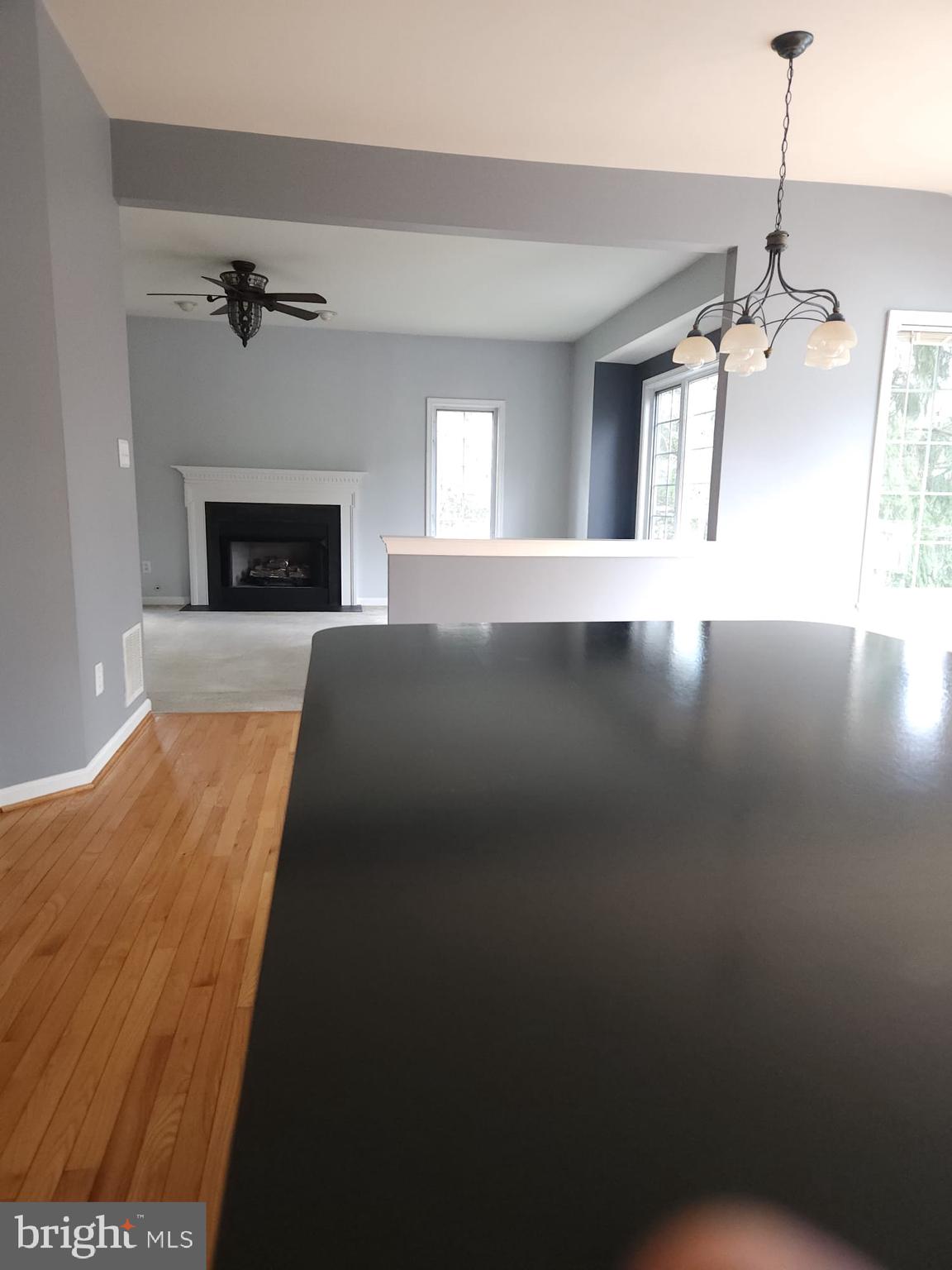 COLVIN HUNT - Residential Lease