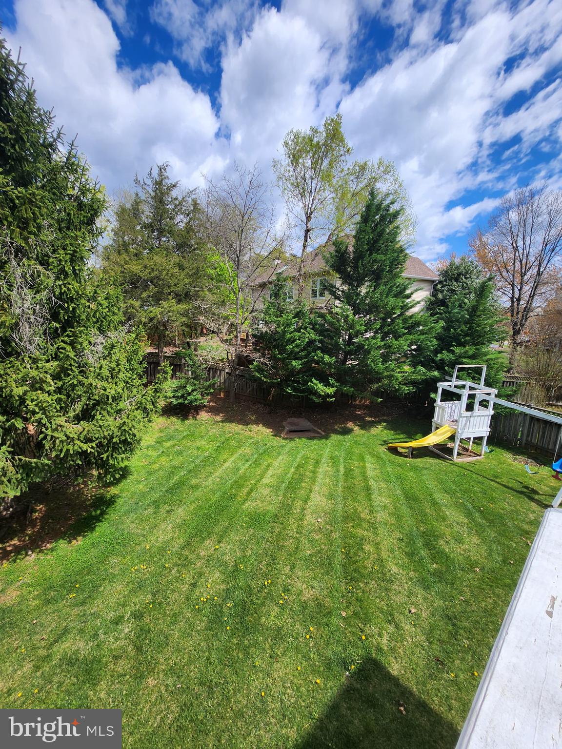 COLVIN HUNT - Residential Lease