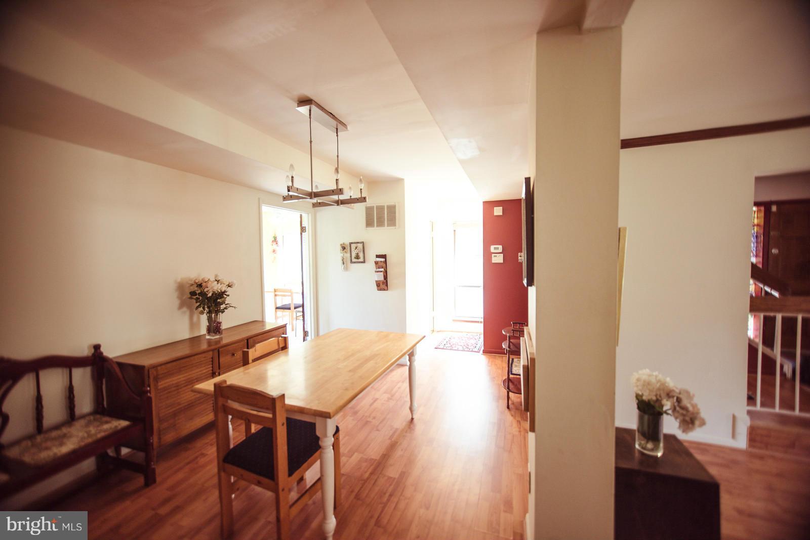 GLEN ORA PLAT ONE - Residential