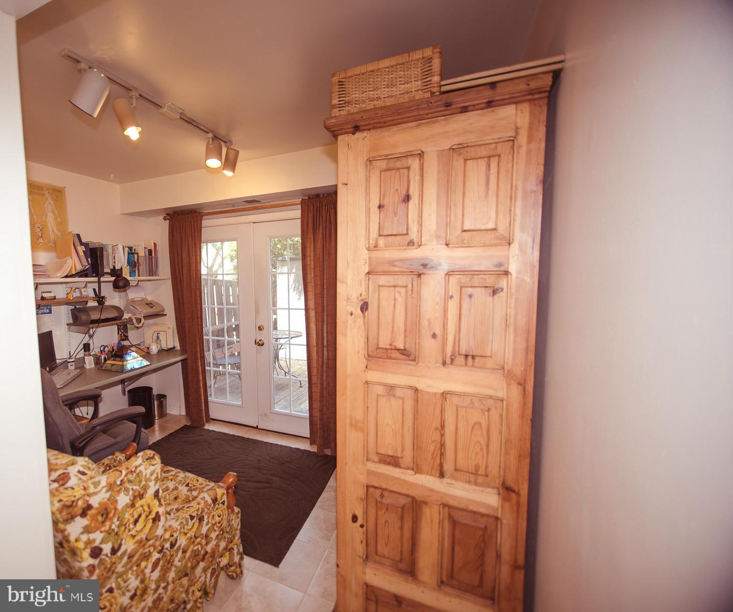 GLEN ORA PLAT ONE - Residential