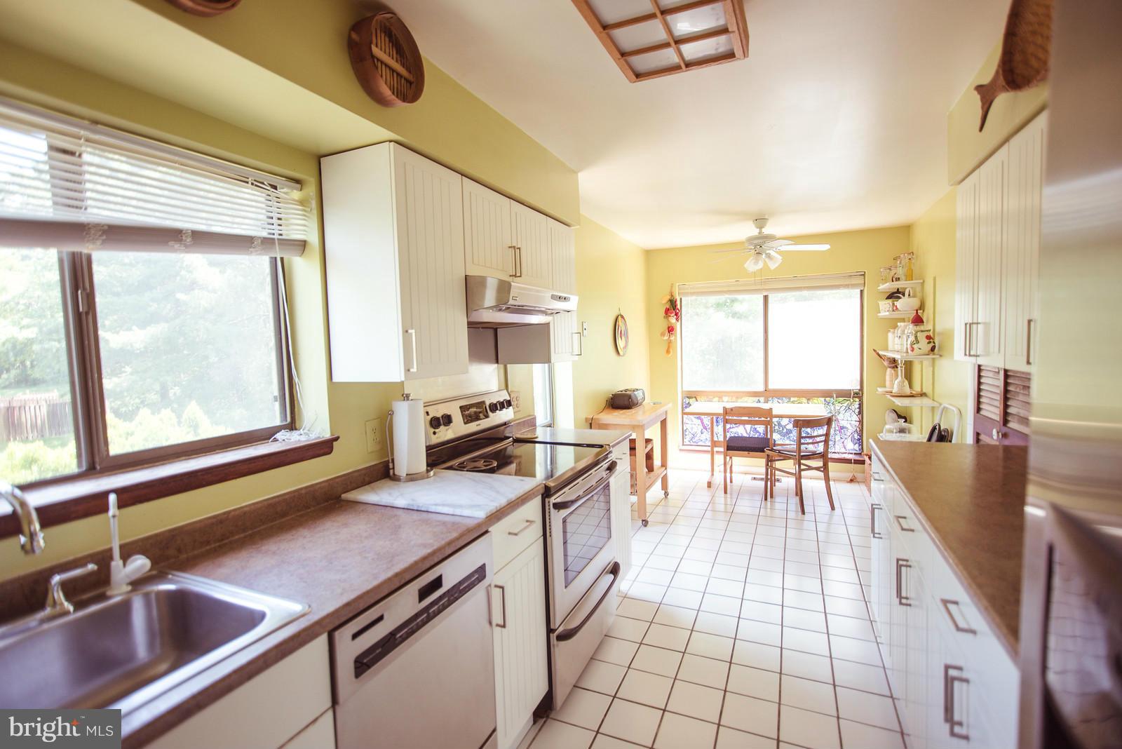 GLEN ORA PLAT ONE - Residential