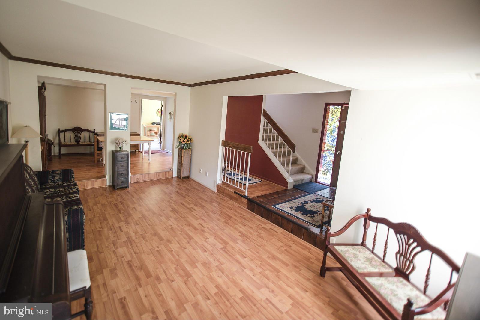 GLEN ORA PLAT ONE - Residential