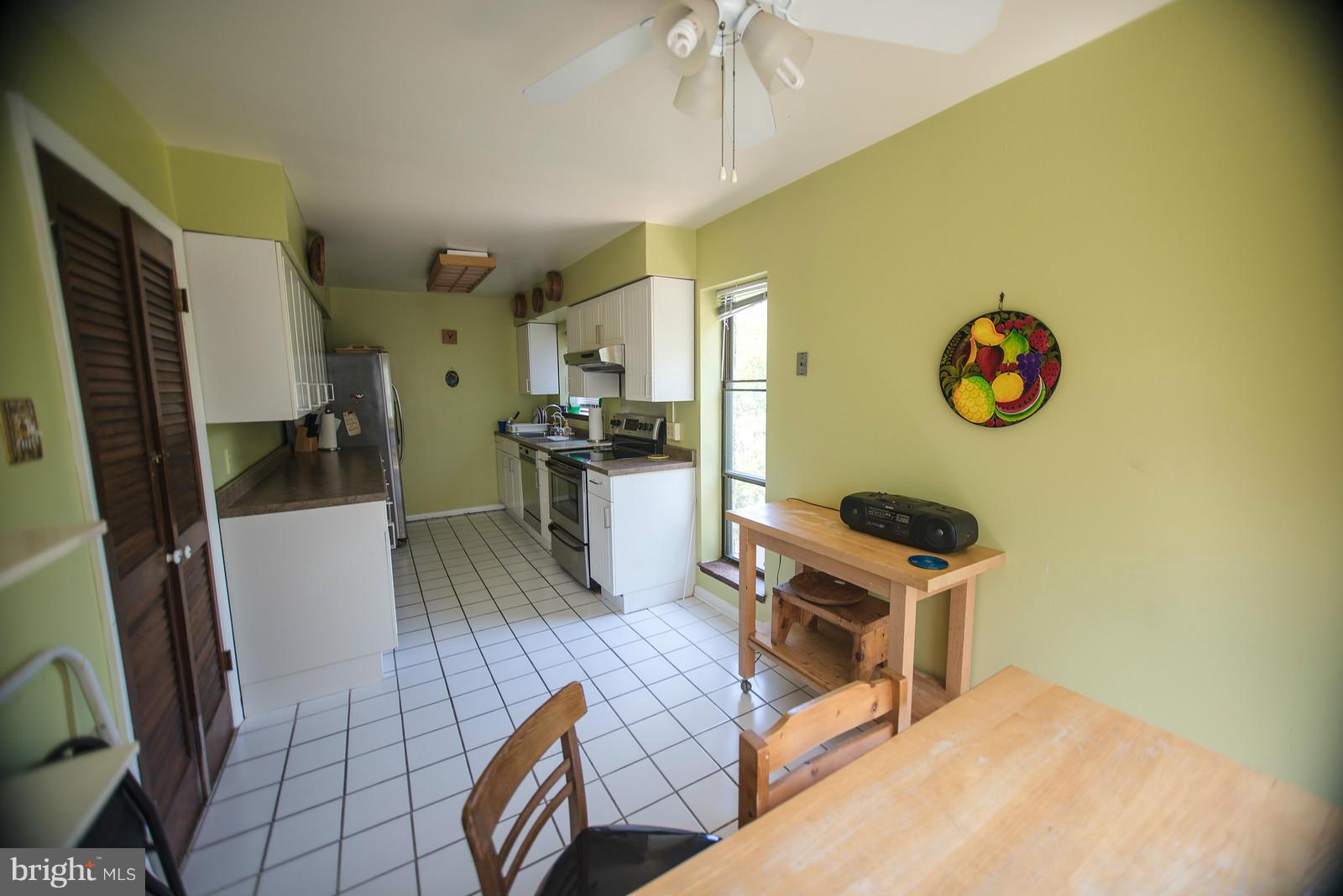 GLEN ORA PLAT ONE - Residential