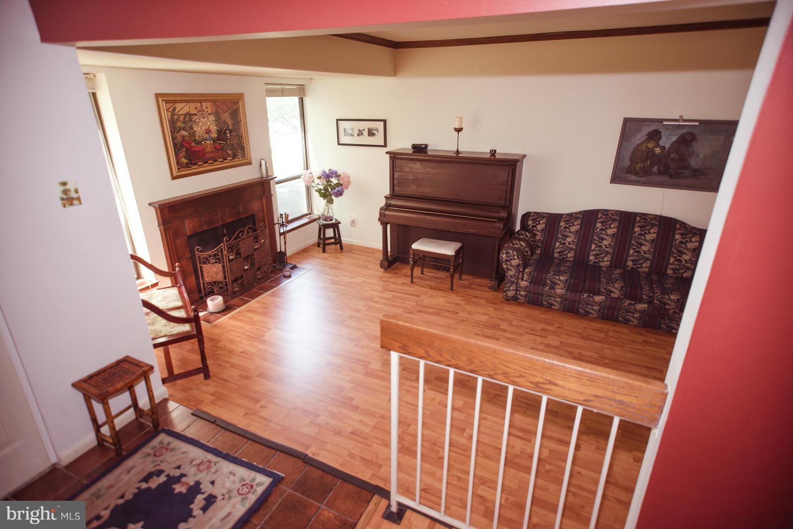 GLEN ORA PLAT ONE - Residential