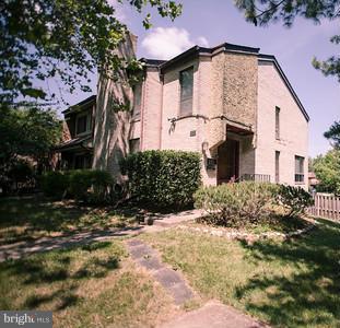 GLEN ORA PLAT ONE - Residential