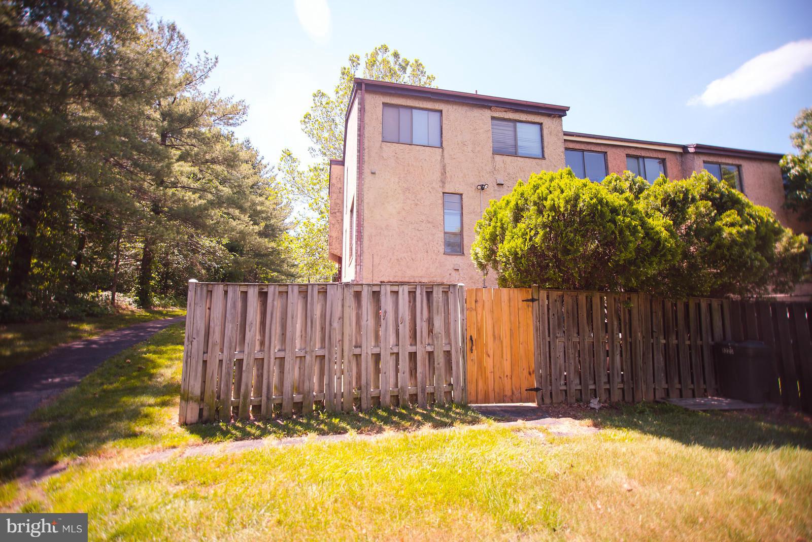 GLEN ORA PLAT ONE - Residential