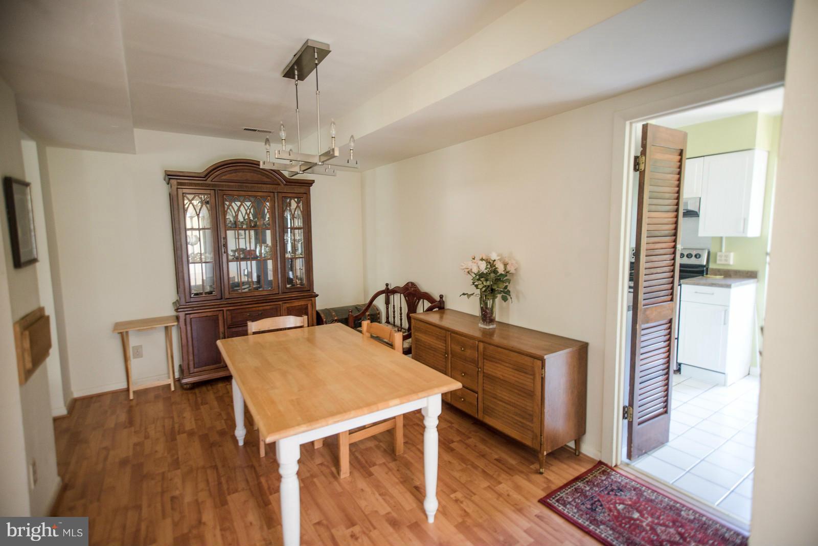 GLEN ORA PLAT ONE - Residential