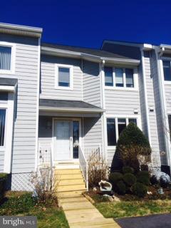 OYSTER COVE - Residential Lease