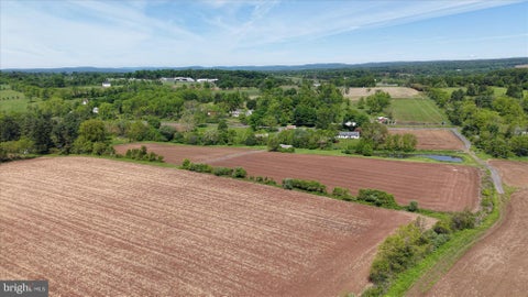 Vacant Land For Sale - 441 Pittstown Road<br/> PITTSTOWN, NJ 08867