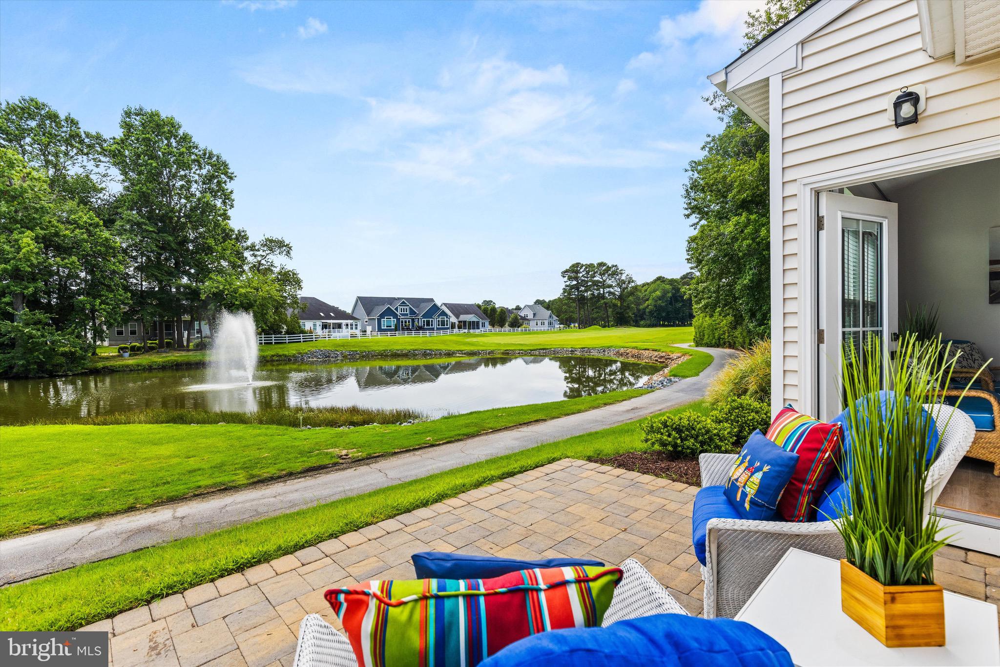 RIVER RUN - Residential