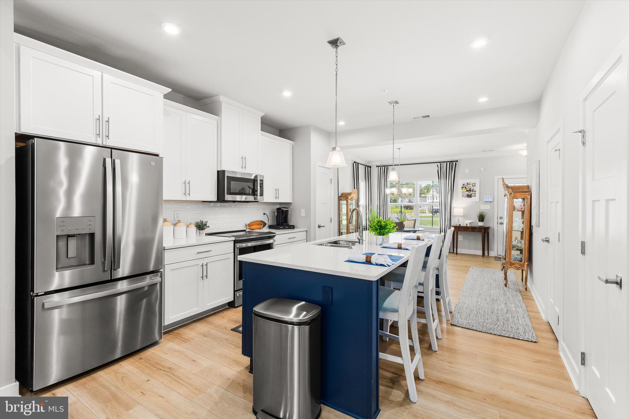 RIVER RUN - Residential