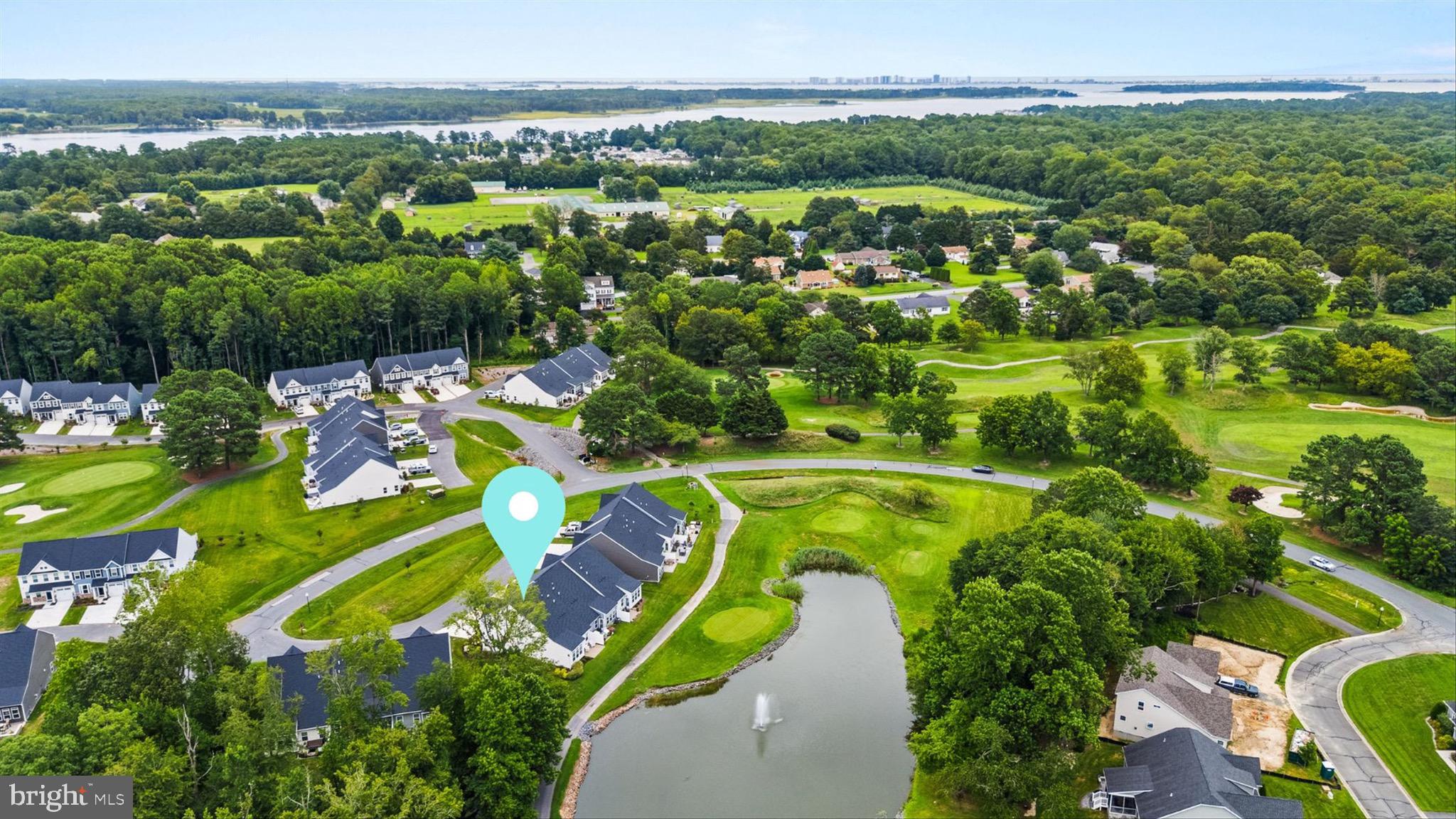 RIVER RUN - Residential