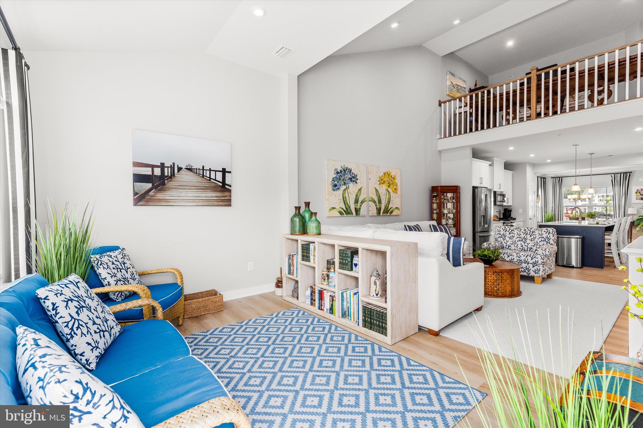 RIVER RUN - Residential