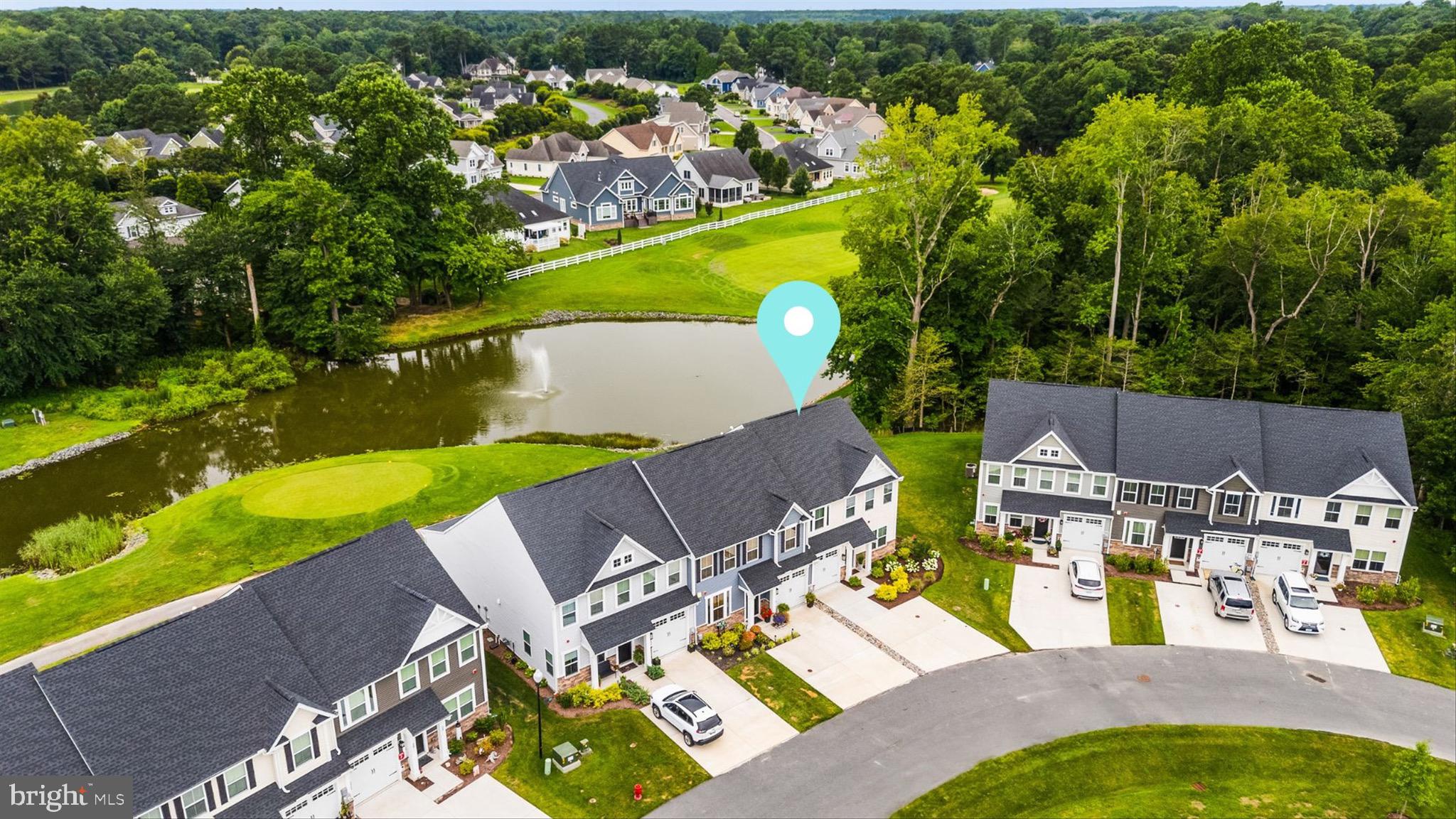 RIVER RUN - Residential