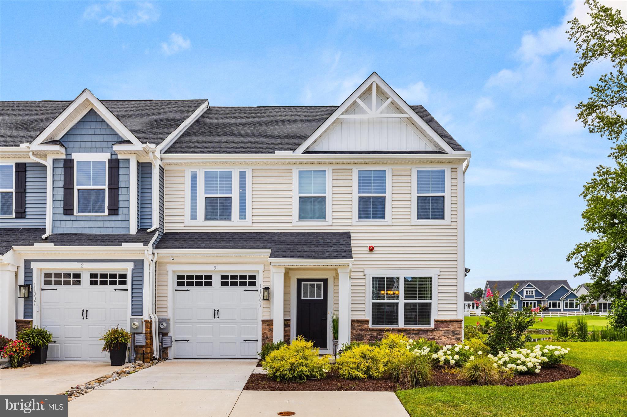 RIVER RUN - Residential