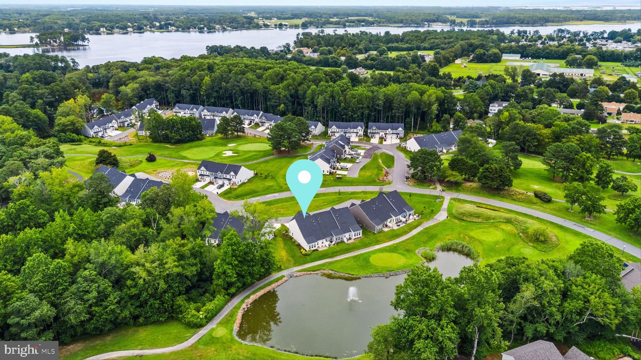 RIVER RUN - Residential