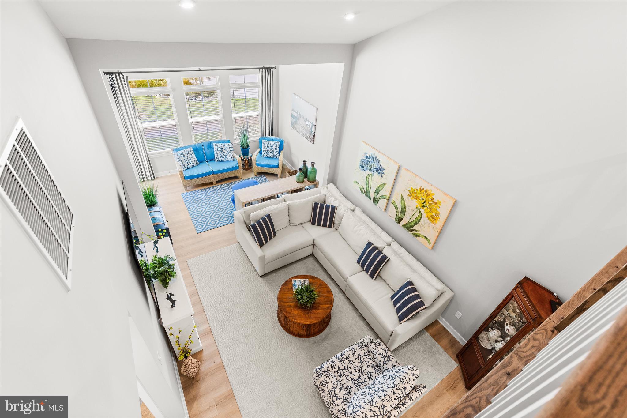 RIVER RUN - Residential