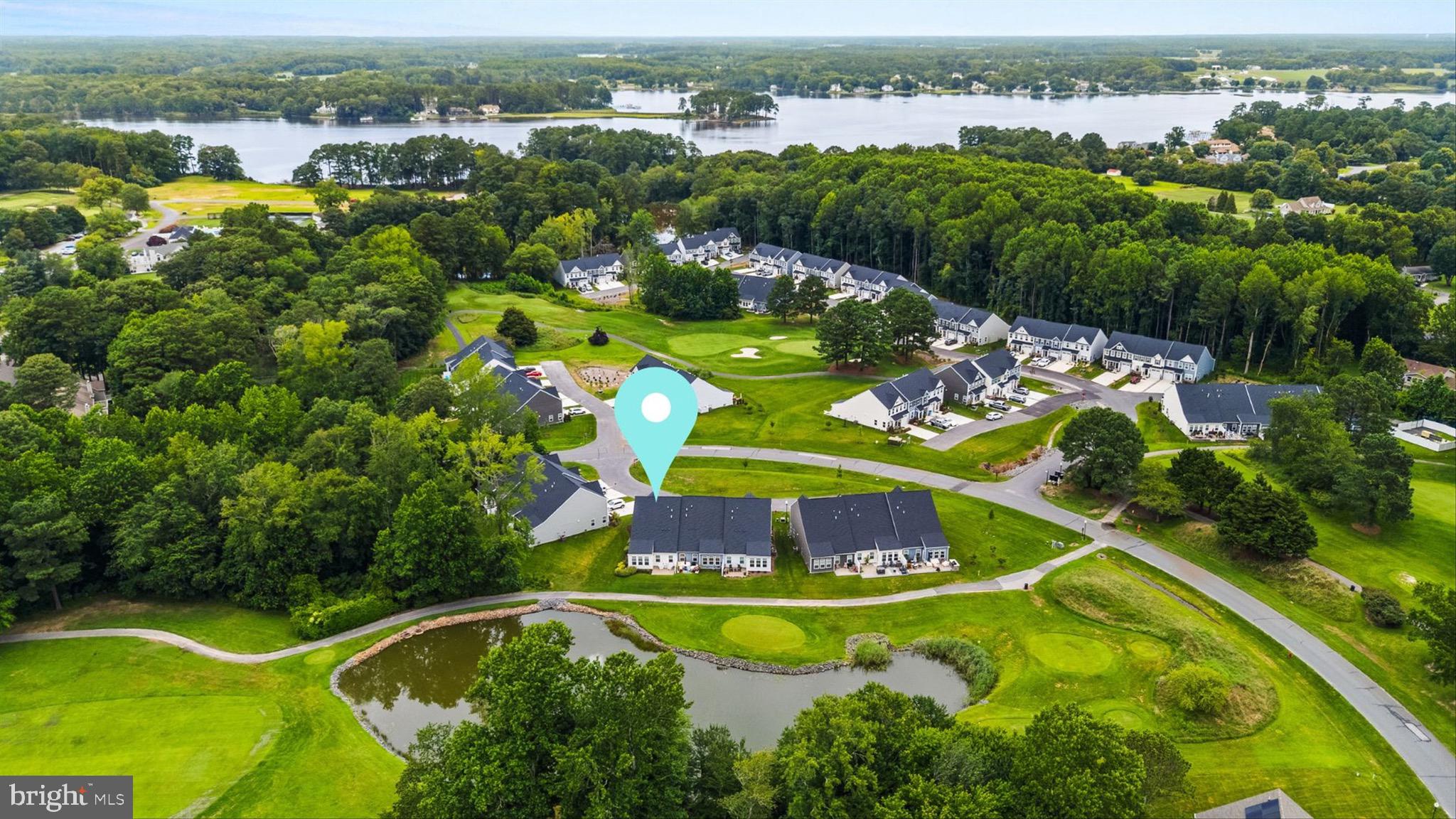 RIVER RUN - Residential