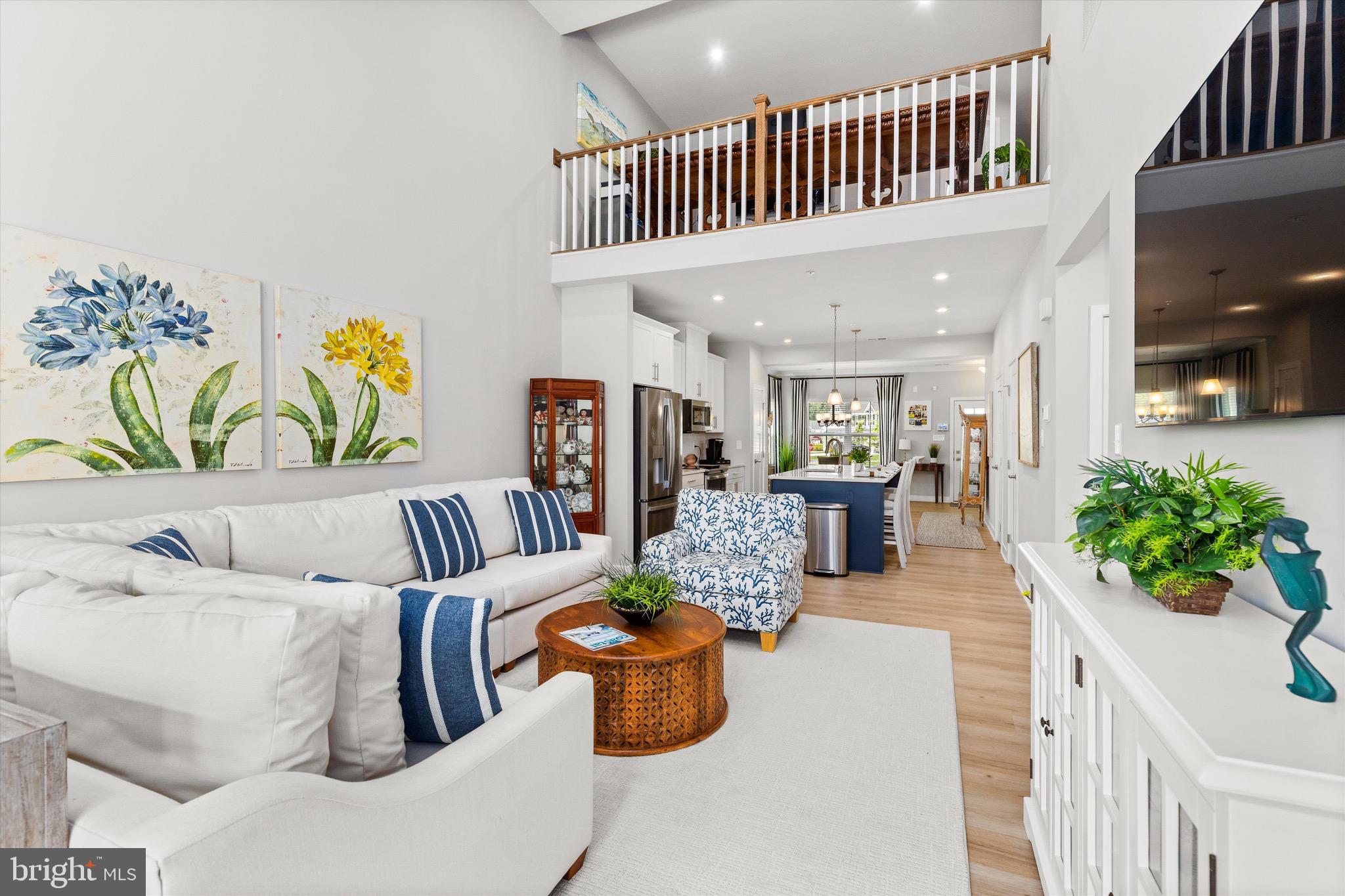 RIVER RUN - Residential