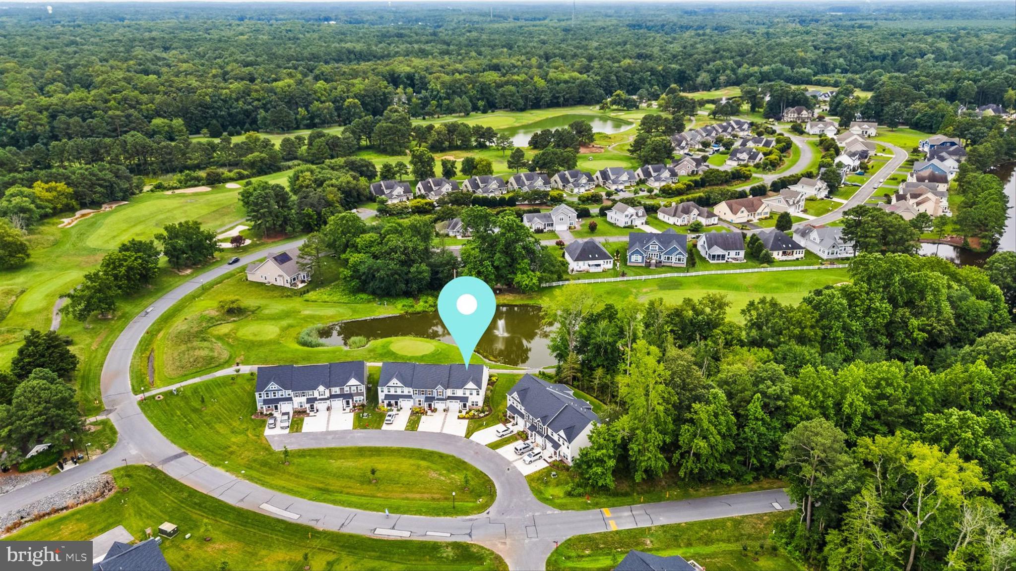 RIVER RUN - Residential