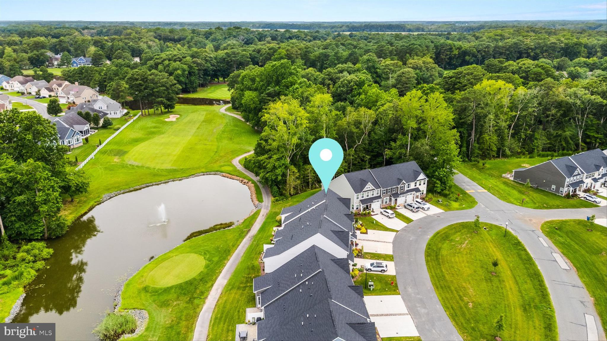 RIVER RUN - Residential