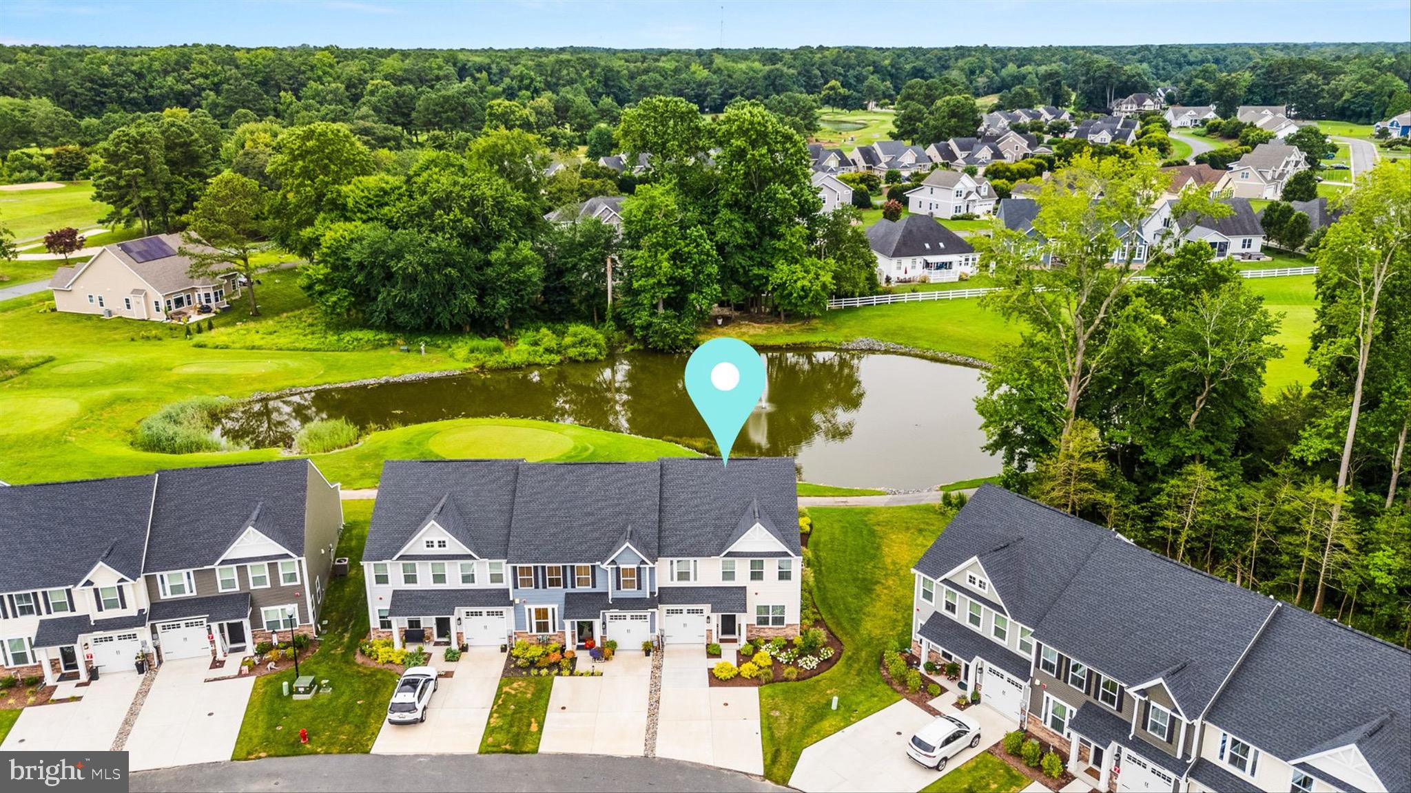 RIVER RUN - Residential