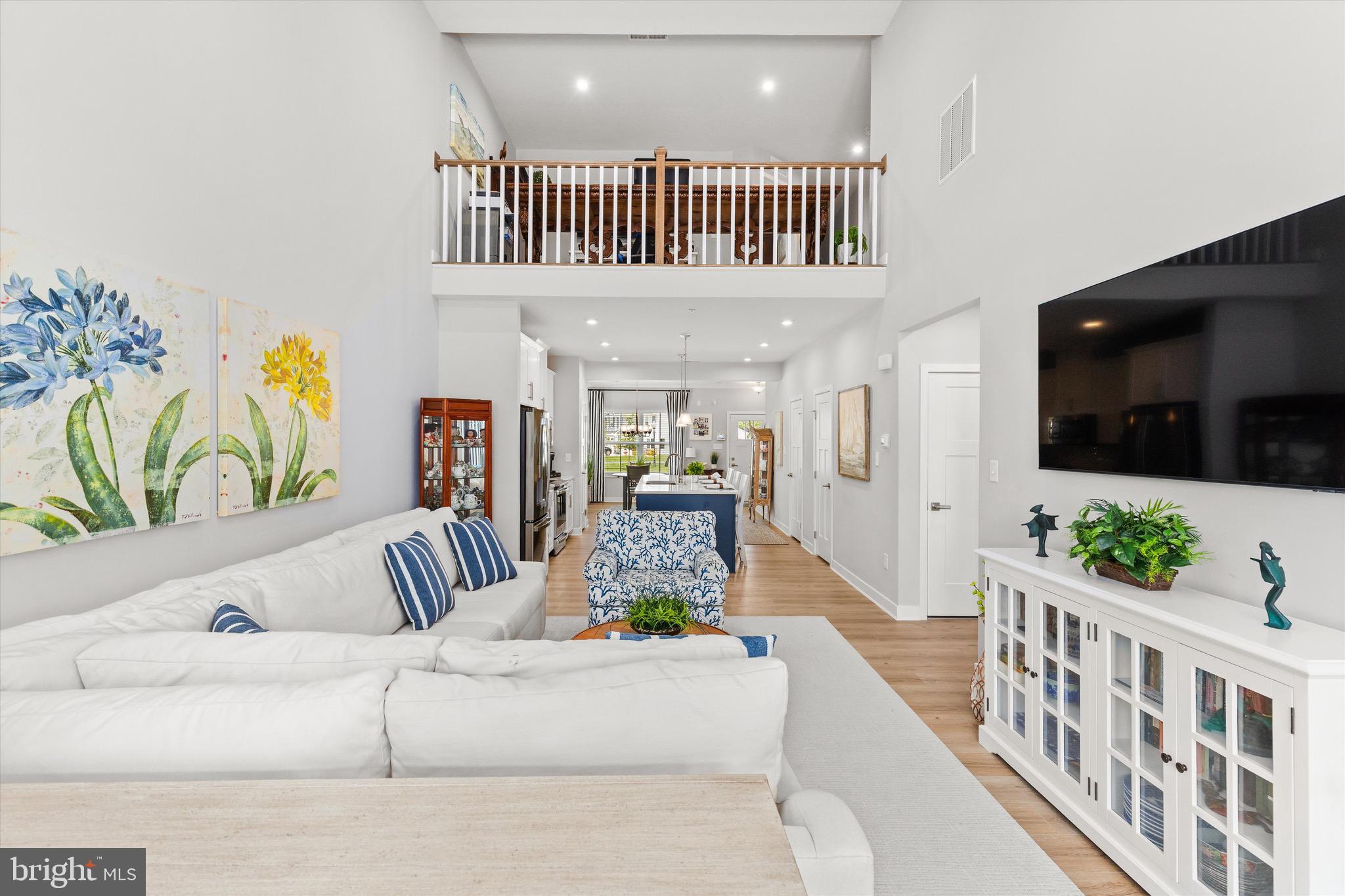 RIVER RUN - Residential