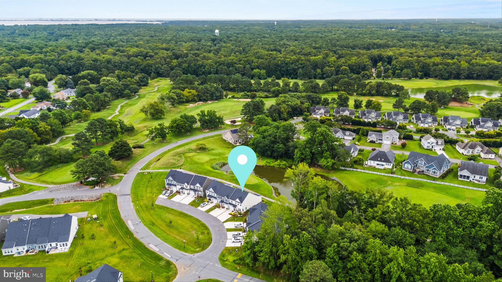 RIVER RUN - Residential