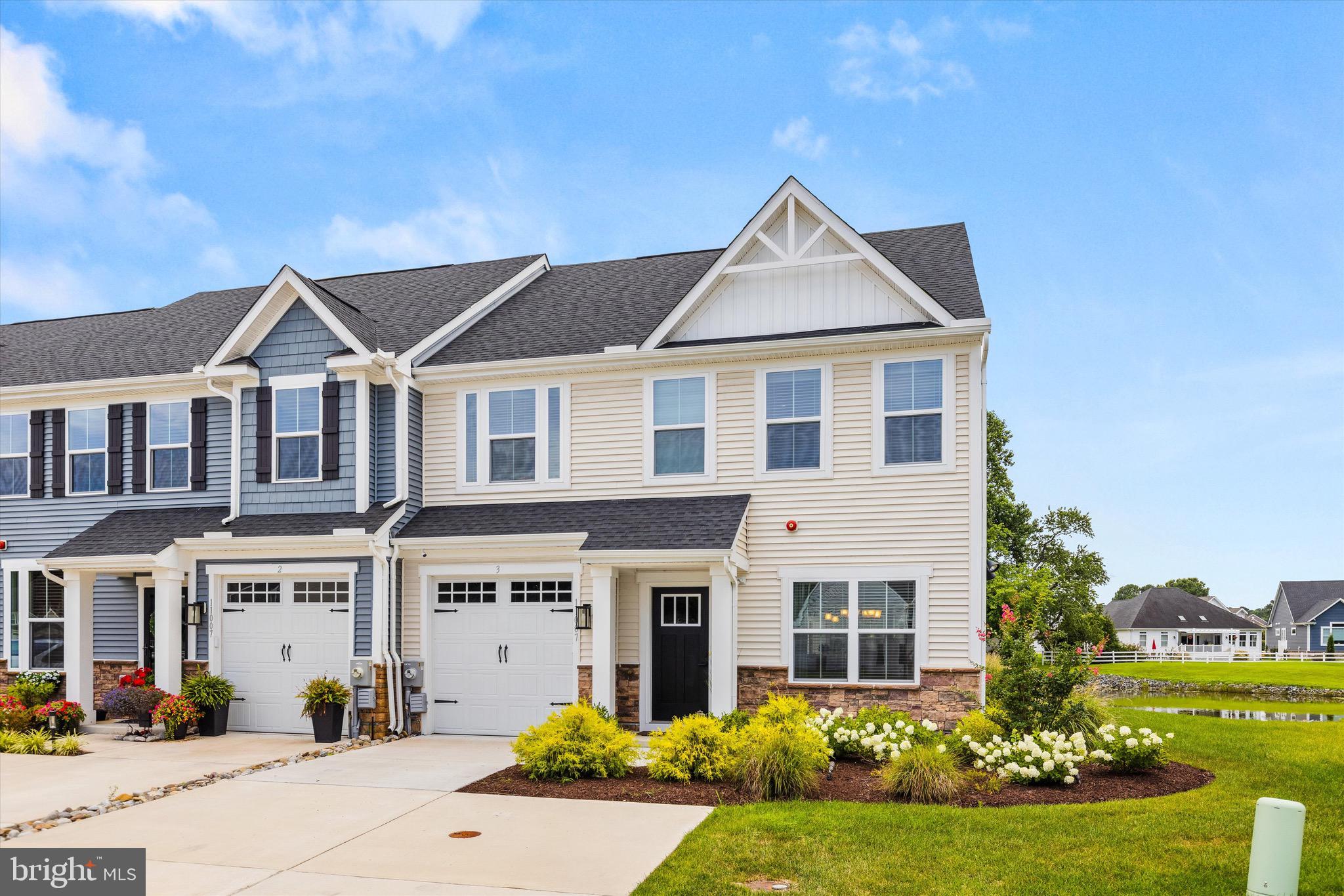 RIVER RUN - Residential