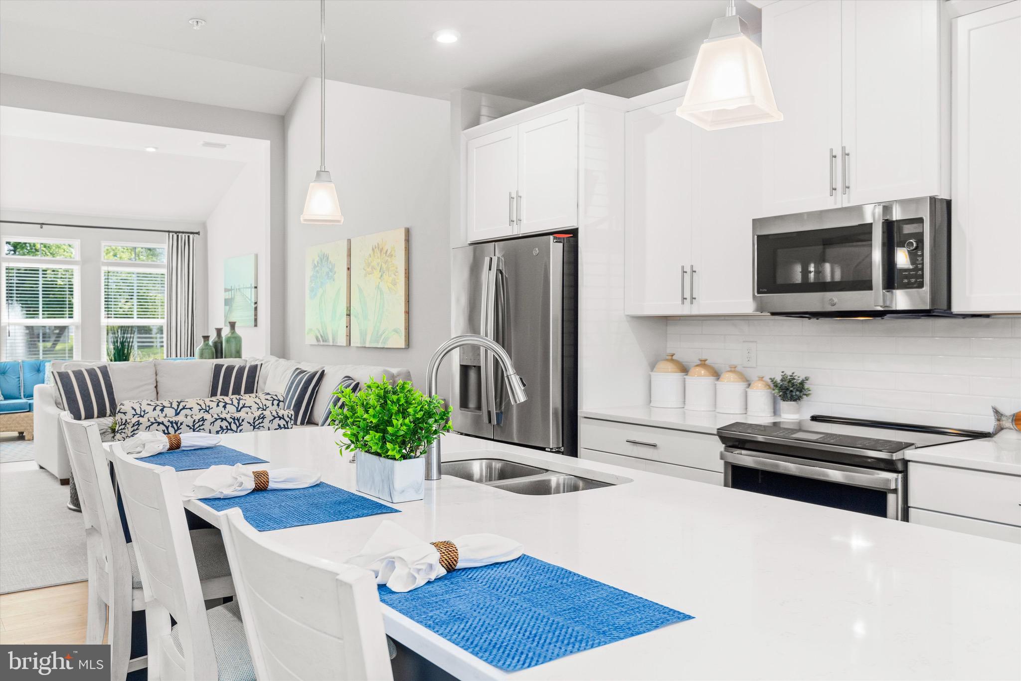 RIVER RUN - Residential