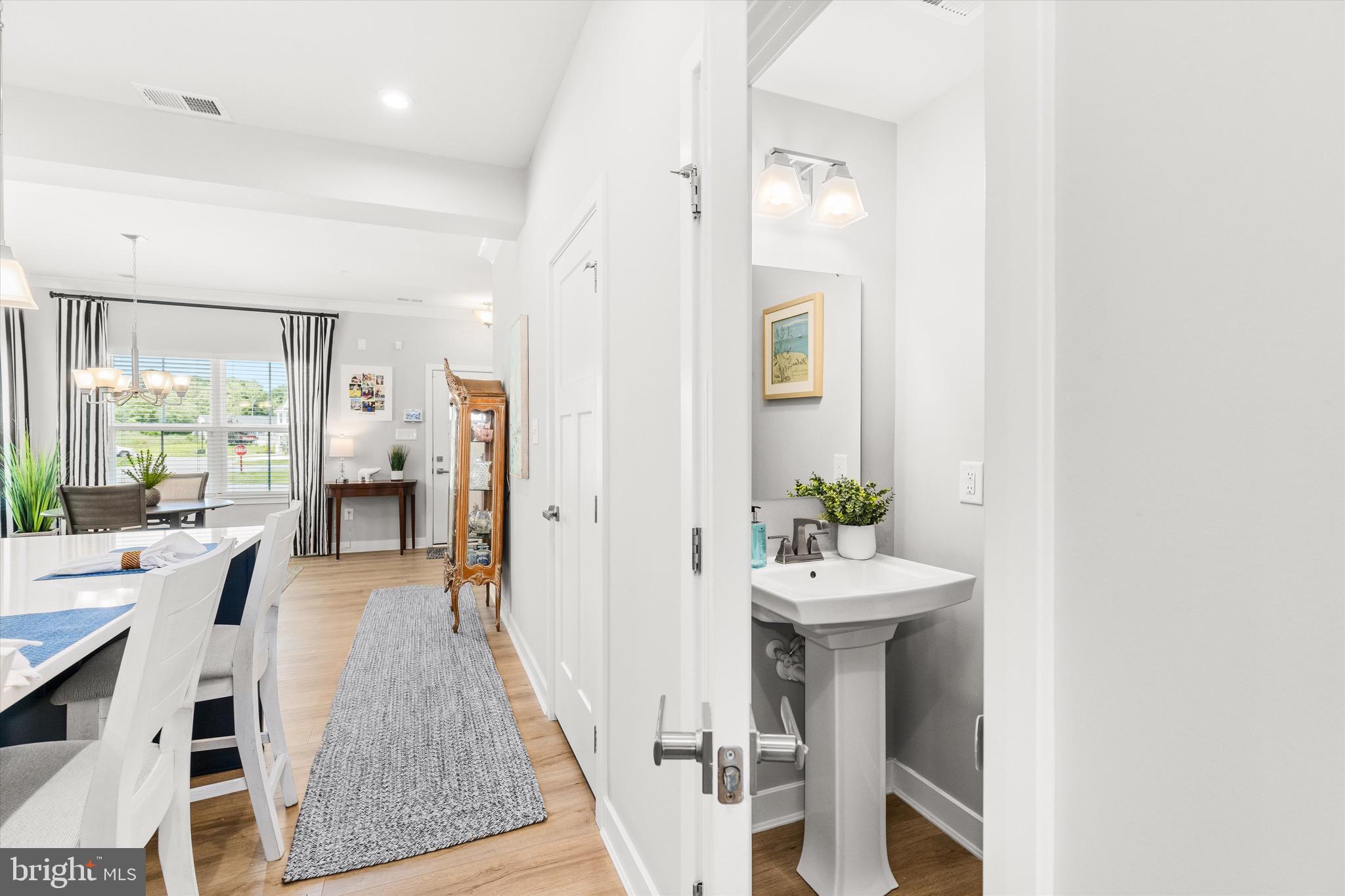 RIVER RUN - Residential