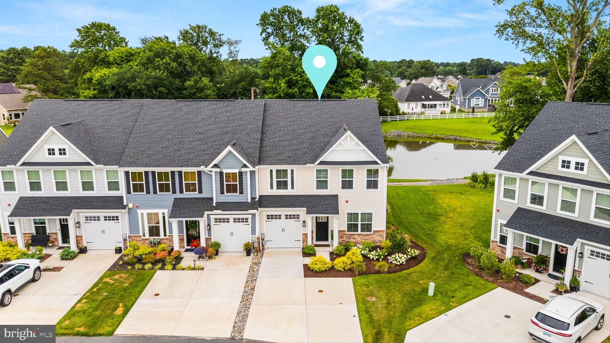 RIVER RUN - Residential