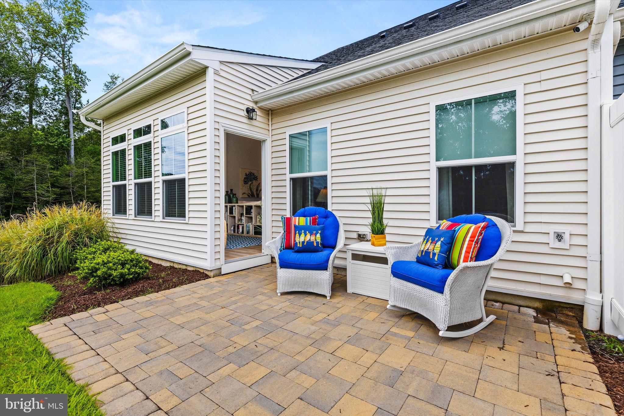 RIVER RUN - Residential