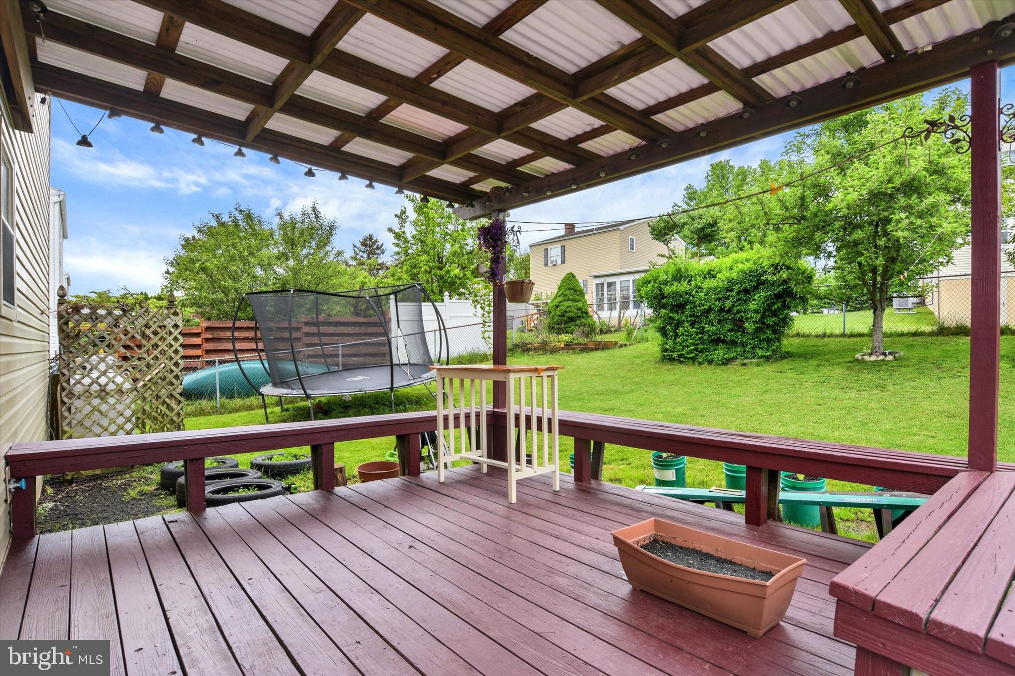 SWATARA TOWNSHIP - Residential